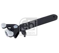 Febi Bilstein Roller Rail - 171077 fits VW
