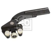 Febi Bilstein Roller Rail - 172041 fits Mercedes
