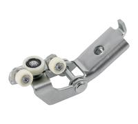 febi bilstein 47764 Roller Rails for sliding door, pack of one