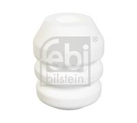 FEBI BILSTEIN Rubber Buffer, suspension 18365 Front Axle VOLKSWAGEN: Golf 4, Polo V Hatchback, up! Hatchback, AUDI: TT Coupe, A1 Sportback