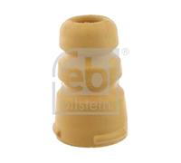 FEBI BILSTEIN RUBBER BUFFER, SUSPENSION FRONT AUDI VW VW (FAW) A3 CADDY