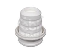 FEBI BILSTEIN Rubber Buffer, suspension 36316 Front Axle CITROËN: Relay II Van, PEUGEOT: Boxer Platform / Chassis, Boxer Van, Boxer Minibus