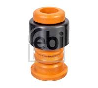 FEBI BILSTEIN RUBBER BUFFER, SUSPENSION FRONT LEFT FRONT RIGHT NISSAN RENAULT KA
