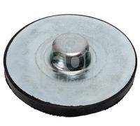 FEBI BILSTEIN 178489 Suspension Rubber Buffer Front Replacement Fits Man