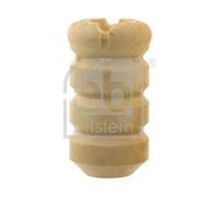 FEBI BILSTEIN RUBBER BUFFER, SUSPENSION FRONT MERCEDES-BENZ 124 190 E-CLASS
