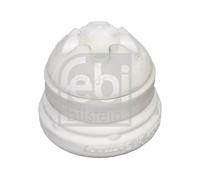 FEBI BILSTEIN RUBBER BUFFER, SUSPENSION FRONT MERCEDES-BENZ C-CLASS