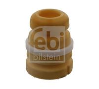 FEBI BILSTEIN RUBBER BUFFER, SUSPENSION FRONT MERCEDES-BENZ CLS E-CLASS