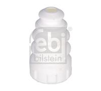 FEBI BILSTEIN RUBBER BUFFER, SUSPENSION REAR AUDI SEAT A3 ALTEA ALTEA XL