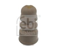 Rear Shock Absorber Bump Stop Fits Volkswagen Passat 4motion syncro S Febi 18376