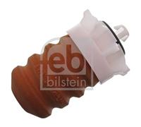 FEBI BILSTEIN RUBBER BUFFER, SUSPENSION REAR CITROËN PEUGEOT 1007 C2 C2 ENTERPRI