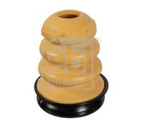FEBI BILSTEIN RUBBER BUFFER, SUSPENSION REAR FORD TOURNEO CUSTOM TRANSIT TRANSIT