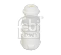FEBI BILSTEIN RUBBER BUFFER, SUSPENSION REAR LEFT REAR RIGHT AUDI SEAT SKODA SKO