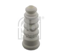 FEBI BILSTEIN RUBBER BUFFER, SUSPENSION REAR LEFT REAR RIGHT AUDI SEAT SKODA SKO