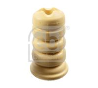 FEBI BILSTEIN RUBBER BUFFER, SUSPENSION REAR LEFT REAR RIGHT BMW 2 X1