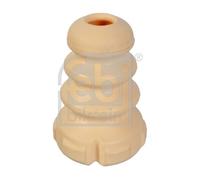 FEBI BILSTEIN RUBBER BUFFER, SUSPENSION REAR LEFT REAR RIGHT HYUNDAI KIA NEXO SA