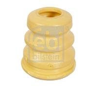 FEBI BILSTEIN RUBBER BUFFER, SUSPENSION REAR LEFT VOLVO C30 S40 V50