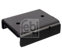 Febi Bilstein Suspension Rubber Buffer 176296 – Rear 128mm – Fits MAN