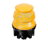 FEBI BILSTEIN RUBBER BUFFER, SUSPENSION REAR PEUGEOT 208