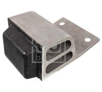FEBI BILSTEIN 171118 Rubber Buffer, suspension