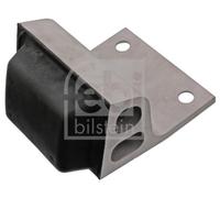 FEBI BILSTEIN RUBBER BUFFER, SUSPENSION REAR SCANIA 4 - SERIES G P R T