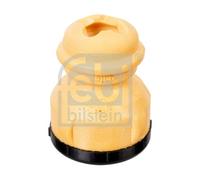 FEBI BILSTEIN RUBBER BUFFER, SUSPENSION REAR SEAT CORDOBA IBIZA LEON TOLEDO