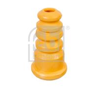 FEBI BILSTEIN RUBBER BUFFER, SUSPENSION REAR VOLVO C30 C70 S40 V50