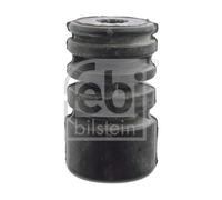 FEBI BILSTEIN 18839 Suspension Rubber Buffer Rear Rubber Fits VW Passat