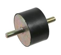 Febi Bilstein Rubber Metal Buffer - 22869 - OE Matching and Precision Fit