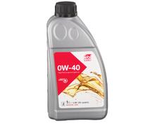 Febi Bilstein SAE 0W-40 0w40 Multi Grade Engine Oil 101140 - 1L 1 Litre