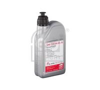 Febi Bilstein SAE 75W-85 75w85 Axle Drive Oil Transmission 1L 1 Litre 48785