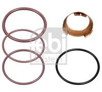 FEBI BILSTEIN SEAL KIT, INJECTOR NOZZLE SCANIA 4 - SERIES G K - SERIES P R T