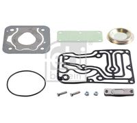 FEBI BILSTEIN SEALING SET, AIR COMPRESSOR ERF MAN NEOPLAN CENTROLINER CLA E O
