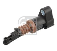 FEBI BILSTEIN SELECTOR-/SHIFT ROD 107268 FOR MERCEDES-BENZ