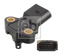 FEBI BILSTEIN 109557 Sensor, boost pressure