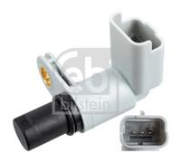 FEBI BILSTEIN SENSOR, CAMSHAFT POSITION CITROËN PEUGEOT 1007 206 207 307 C2 C3 C