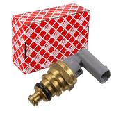 FEBI BILSTEIN Sensor, Coolant Temperature 181447 Compatible with: Ford Focus IV, Focus IV Tournament, Tourneo Custom V362 Bus, Transit Custom V362 Bus, Transit Custom V362 Box, Transit V363 Bus