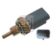 FEBI BILSTEIN SENSOR, COOLANT TEMPERATURE CITROËN FIAT PEUGEOT 1007 106 206 206