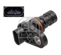 RPM / Crankshaft Sensor fits VAUXHALL CORSA D 1.2 1.4 1.7D 2007 on 055562744 New