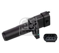 RPM / Crankshaft Sensor 177113 Febi A2761530128 A2769050700 A276905070028 New