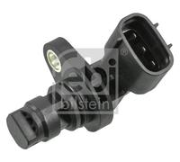 FEBI BILSTEIN SENSOR, CRANKSHAFT PULSE MITSUBISHI OPEL SUZUKI VAUXHALL AGILA ALT