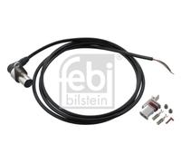 FEBI BILSTEIN SENSOR, CRANKSHAFT PULSE SCANIA 4 - SERIES BUS G K - SERIES P R T
