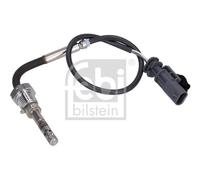 FEBI BILSTEIN SENSOR, EXHAUST GAS TEMPERATURE AFTER CATALYTIC CONVERTER VOLVO S6