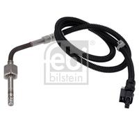 FEBI BILSTEIN 185809 Exhaust Gas Temperature Sensor Fits Mercedes-Benz A-Class