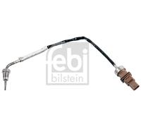 FEBI BILSTEIN SENSOR, EXHAUST GAS TEMPERATURE BEFORE EXHAUST TURBOCHARGER AUDI S