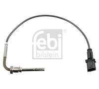 FEBI BILSTEIN SENSOR, EXHAUST GAS TEMPERATURE BEFORE SOOT PARTICULATE FILTER ALF