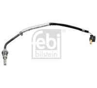 FEBI BILSTEIN SENSOR, EXHAUST GAS TEMPERATURE EXHAUST TURBOCHARGER MERCEDES-BENZ