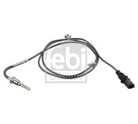 FEBI BILSTEIN SENSOR, EXHAUST GAS TEMPERATURE SOOT PARTICULATE FILTER OPEL VAUXH