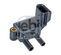 FEBI BILSTEIN SENSOR, EXHAUST PRESSURE FORD FOCUS KUGA MONDEO S-MAX