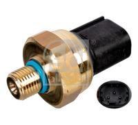 FEBI BILSTEIN SENSOR, FUEL PRESSURE MAYBACH MERCEDES-BENZ 57 62 A-CLASS C-CLASS