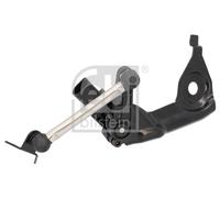 FEBI BILSTEIN SENSOR, HEADLIGHT LEVELLING LEFT REAR AUDI A4 A4 ALLROAD A5